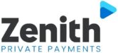 Zenith Private Payments Logo